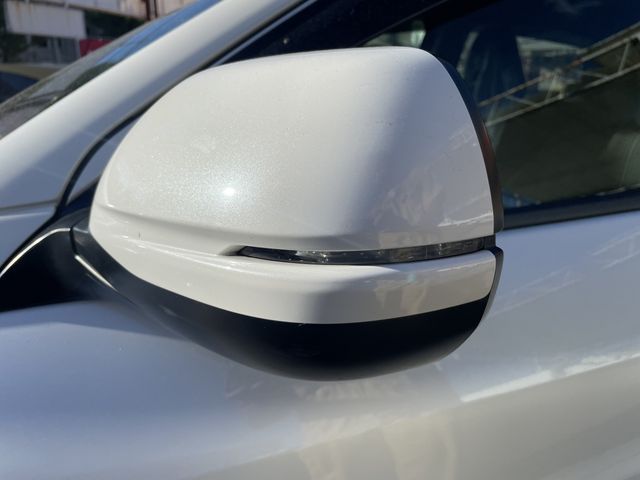 Honda VEZEL 2016-11 6142-24