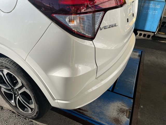 Honda VEZEL 2016-11 6142-28