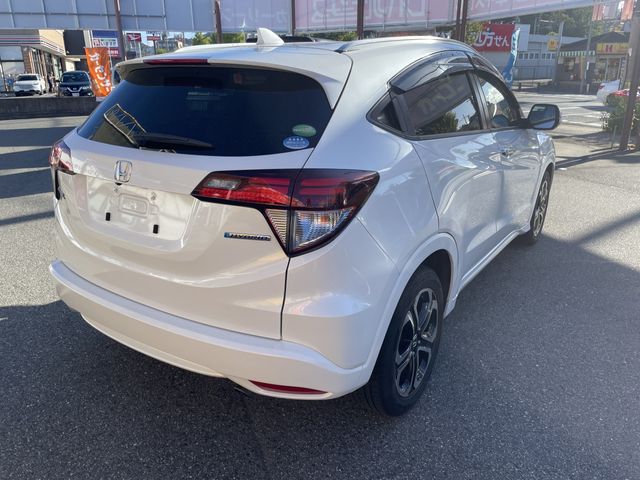 Honda VEZEL 2016-11 6142-26