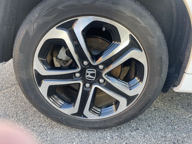 Honda VEZEL 2016-11 6142-22