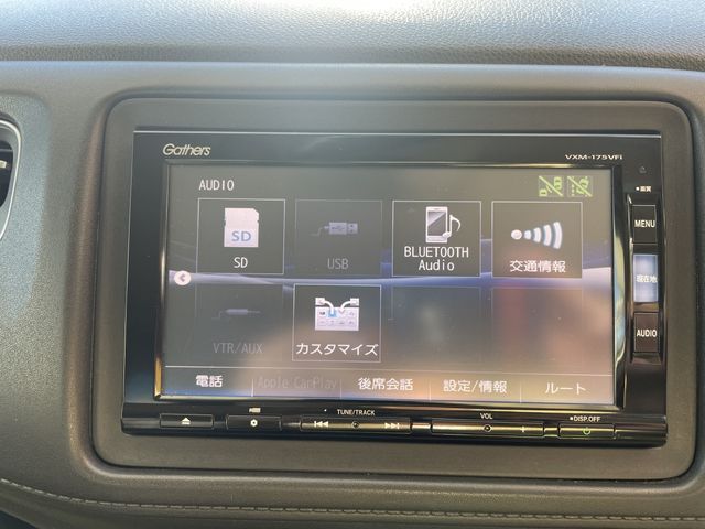 Honda VEZEL 2016-11 6142-9