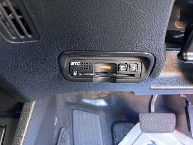 Honda VEZEL 2016-11 6142-13