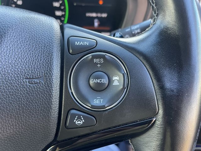 Honda VEZEL 2016-11 6142-7