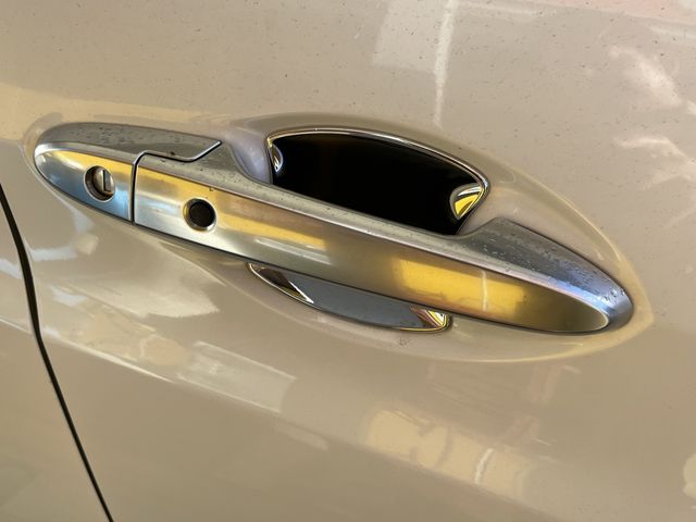 Honda VEZEL 2016-11 6142-25