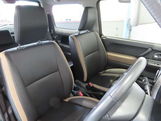Suzuki JIMNY 2016-09 19266-3