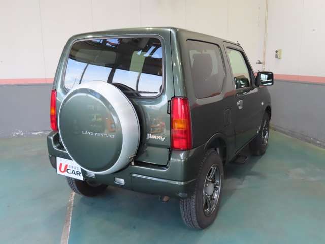 Suzuki JIMNY 2016-09 19266-1