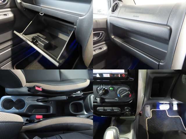 Suzuki JIMNY 2016-09 19266-18