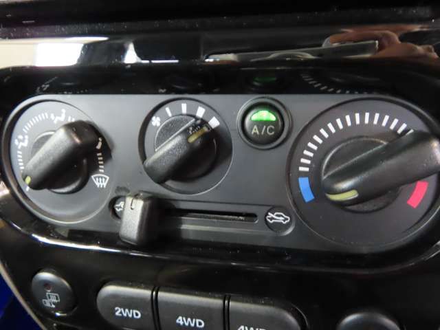Suzuki JIMNY 2016-09 19266-15