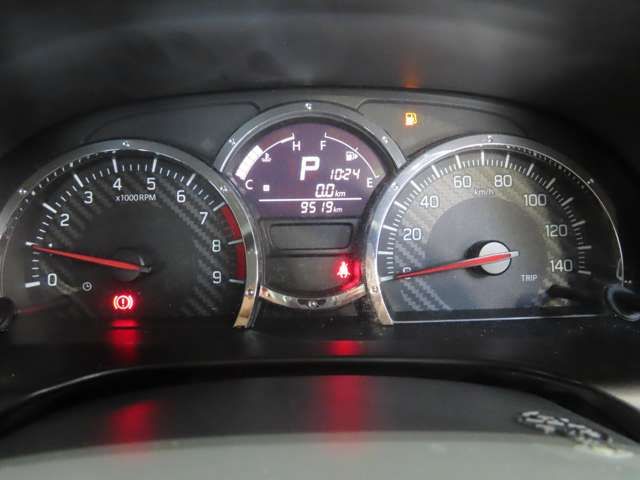Suzuki JIMNY 2016-09 19266-12