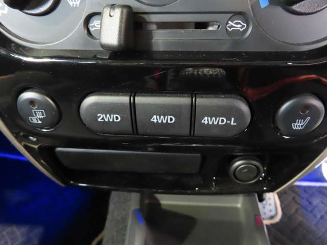 Suzuki JIMNY 2016-09 19266-17