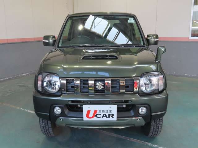 Suzuki JIMNY 2016-09 19266-4