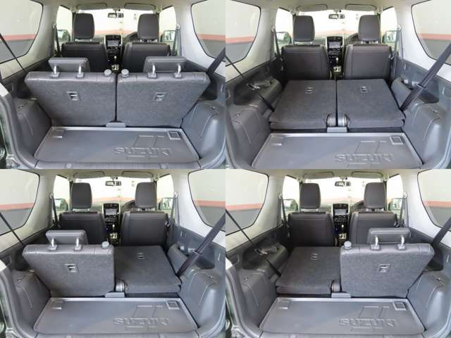 Suzuki JIMNY 2016-09 19266-10