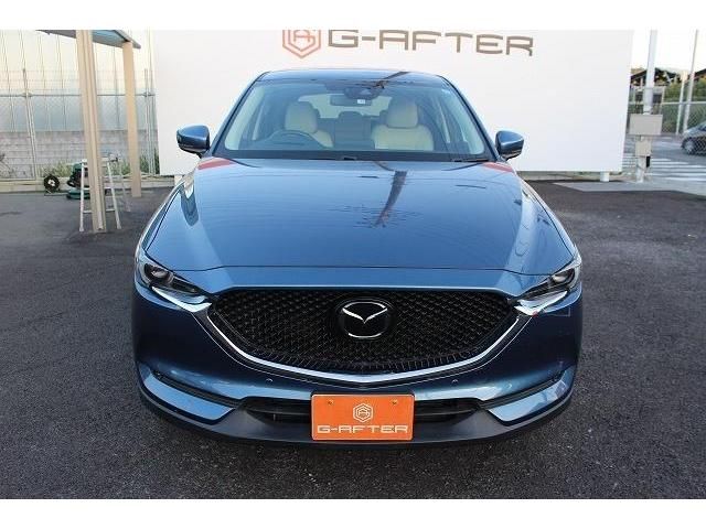 Mazda CX-5 2017-10 13881-5