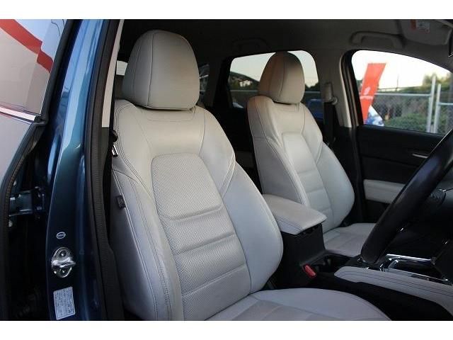 Mazda CX-5 2017-10 13881-14