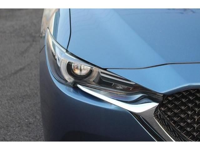 Mazda CX-5 2017-10 13881-9