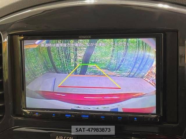 Nissan JUKE 2012-10 274018-3