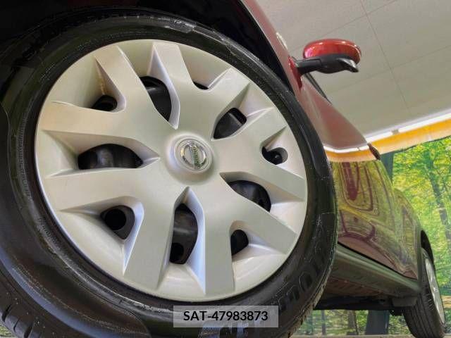 Nissan JUKE 2012-10 274018-12