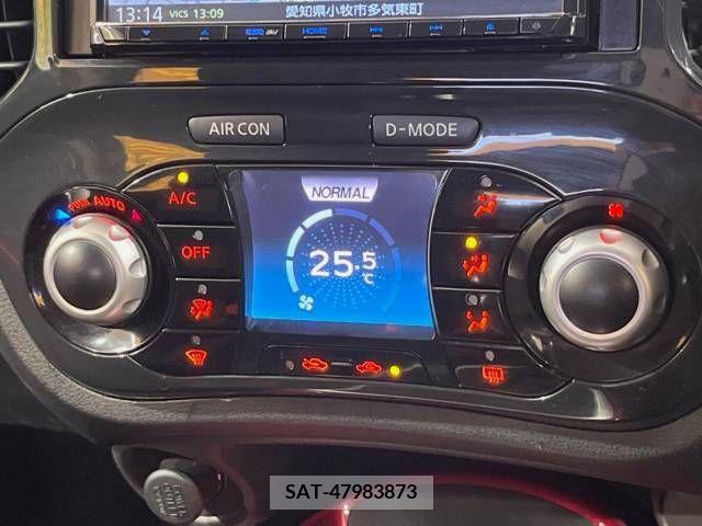 Nissan JUKE 2012-10 274018-4
