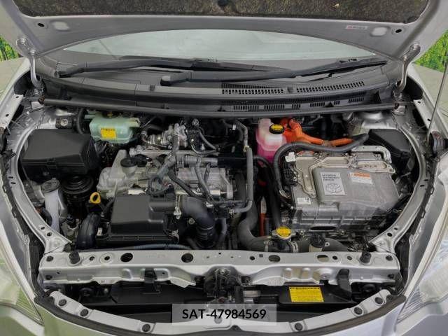Toyota AQUA 2013-07 256852-17