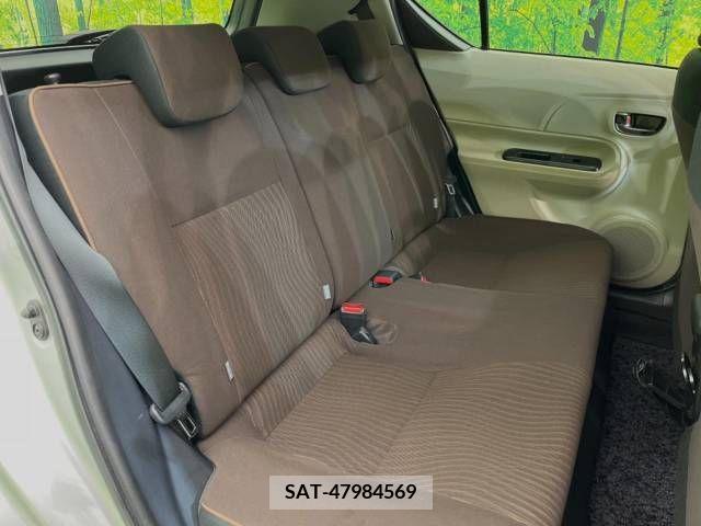 Toyota AQUA 2013-07 256852-9