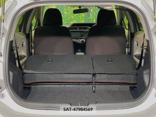 Toyota AQUA 2013-07 256852-10