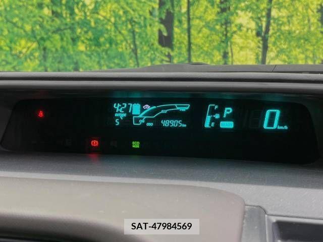 Toyota AQUA 2013-07 256852-19