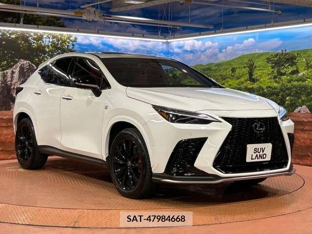 Lexus NX 2022-03 354200-16