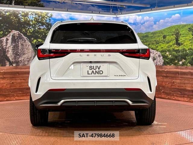 Lexus NX 2022-03 354200-15