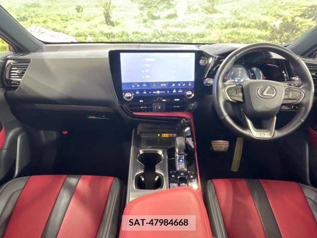 Lexus NX 2022-03 354200-1