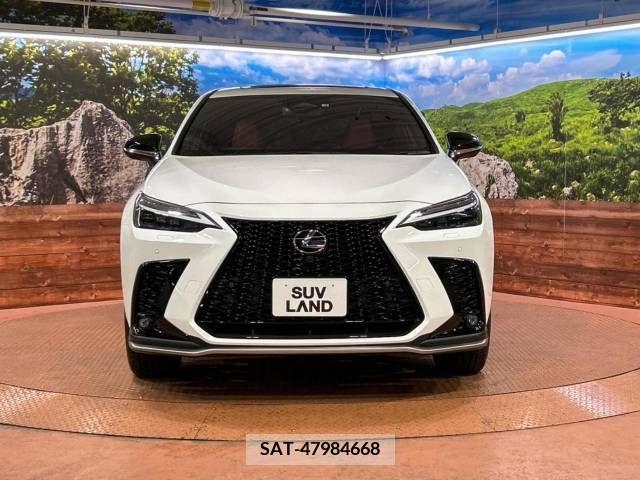 Lexus NX 2022-03 354200-14