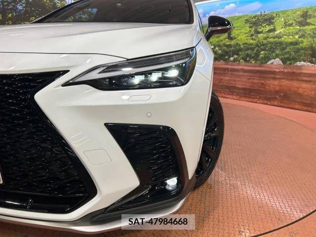 Lexus NX 2022-03 354200-12