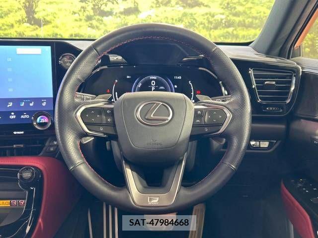 Lexus NX 2022-03 354200-11