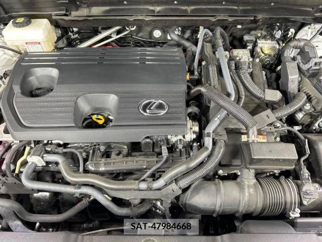 Lexus NX 2022-03 354200-18