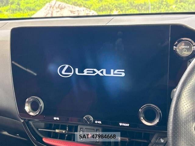 Lexus NX 2022-03 354200-4