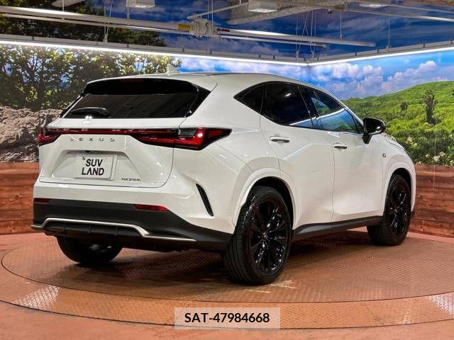 Lexus NX 2022-03 354200-17