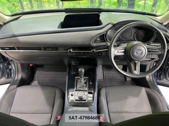 Mazda CX-30 2020-03 265629-1