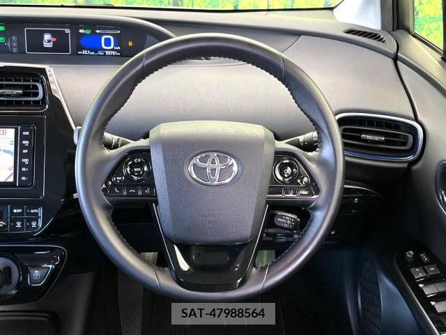 Toyota PRIUS 2020-02 366540-11
