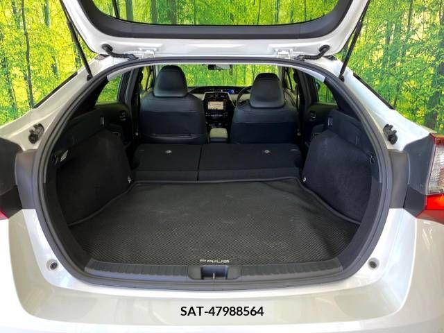Toyota PRIUS 2020-02 366540-10