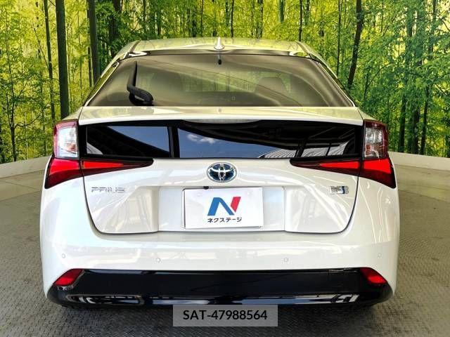 Toyota PRIUS 2020-02 366540-15
