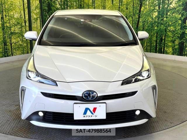 Toyota PRIUS 2020-02 366540-14