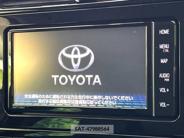 Toyota PRIUS 2020-02 366540-2
