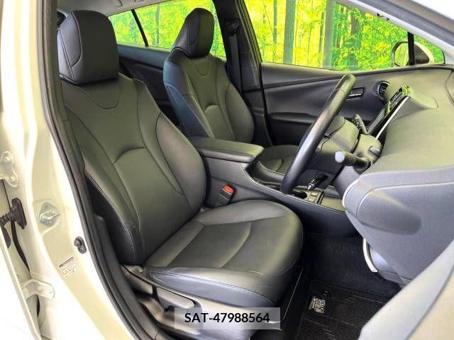 Toyota PRIUS 2020-02 366540-8