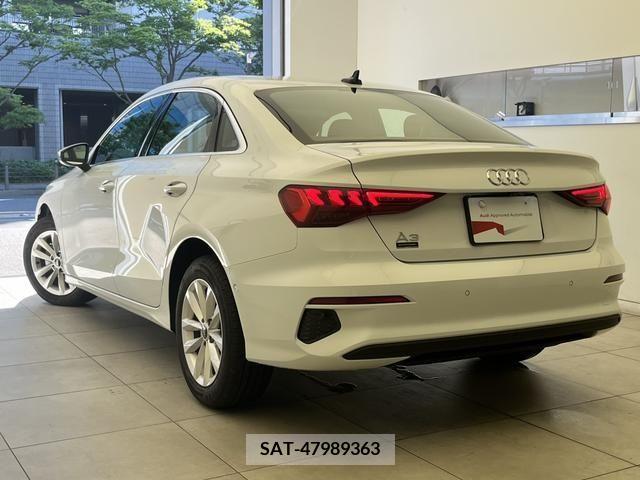 Audi A3 SEDAN 2023-10 341638-5