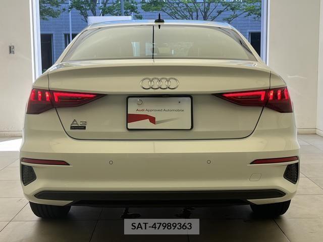 Audi A3 SEDAN 2023-10 341638-3