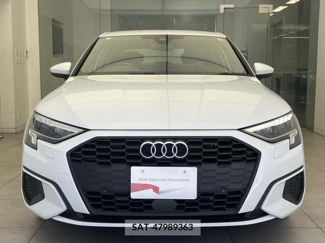 Audi A3 SEDAN 2023-10 341638-2