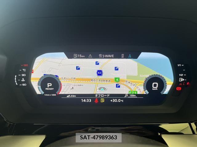 Audi A3 SEDAN 2023-10 341638-8