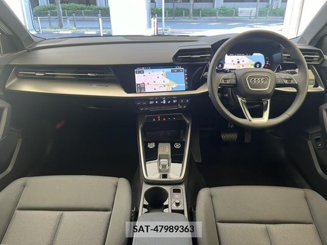 Audi A3 SEDAN 2023-10 341638-6