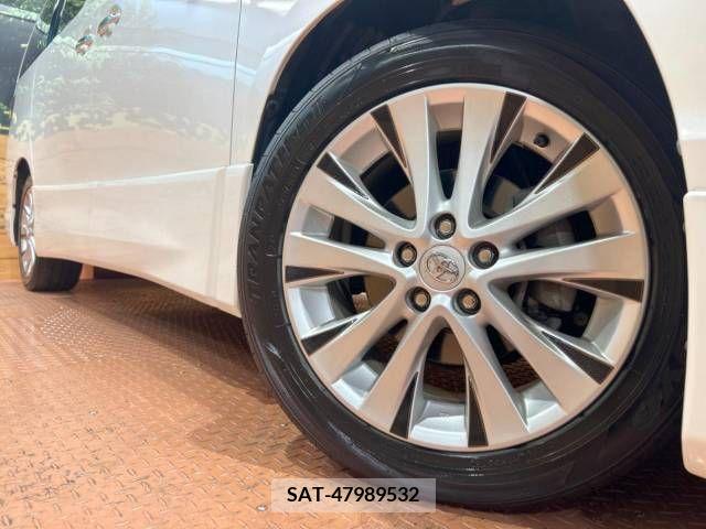 Toyota ALPHARD 2008-11 329254-14