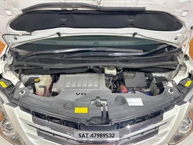 Toyota ALPHARD 2008-11 329254-18