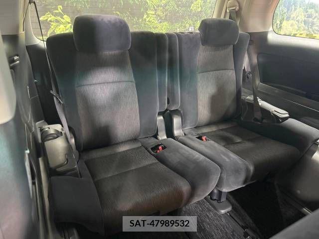 Toyota ALPHARD 2008-11 329254-10